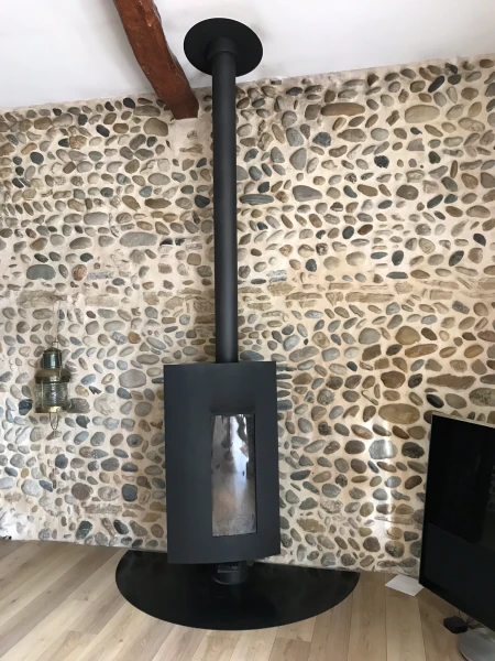 Tubage à Montelier